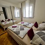 Apartmán Siesta - Near Pula, Brijuni Vodnjan