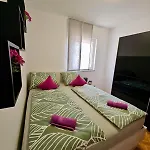 Apartmán Siesta - Near Pula, Brijuni *