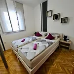 Apartmán Siesta - Near Pula, Brijuni Vodnjan