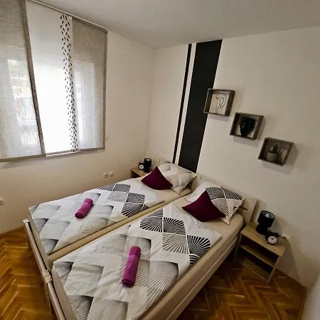 Siesta - Near Pula, Brijuni Appartement Vodnjan
