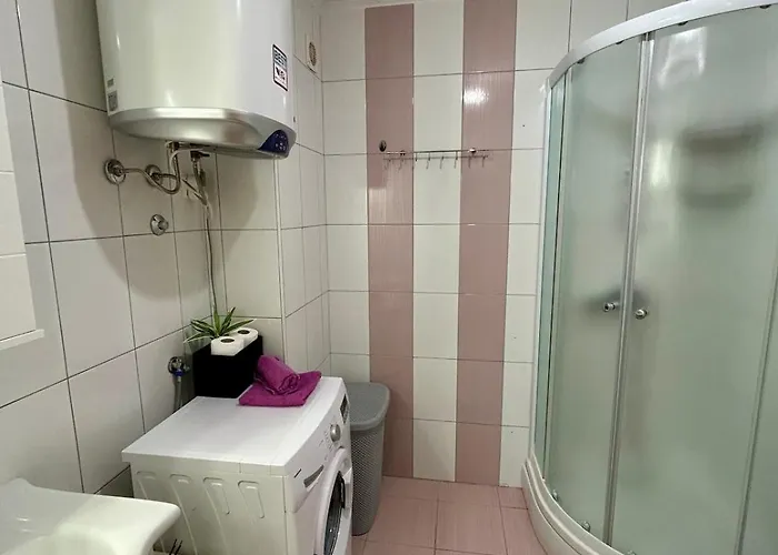 Siesta - Near Pula, Brijuni