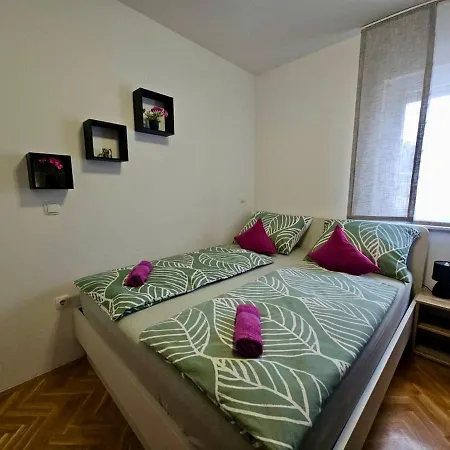 Siesta - Near Pula, Brijuni * Vodnjan