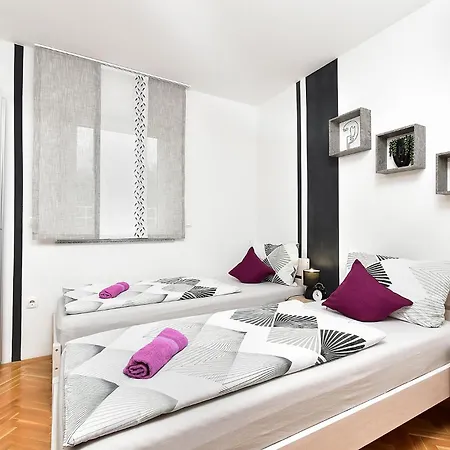 Siesta - Near Pula, Brijuni Apartament Vodnjan
