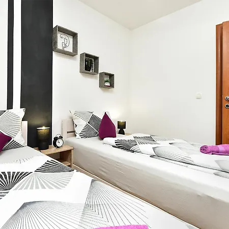 Apartament Siesta - Near Pula, Brijuni