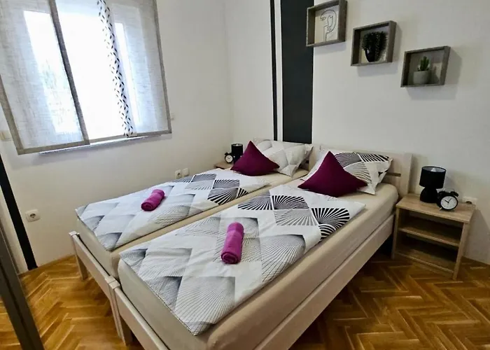 Apartment Siesta - Near Pula, Brijuni Vodnjan