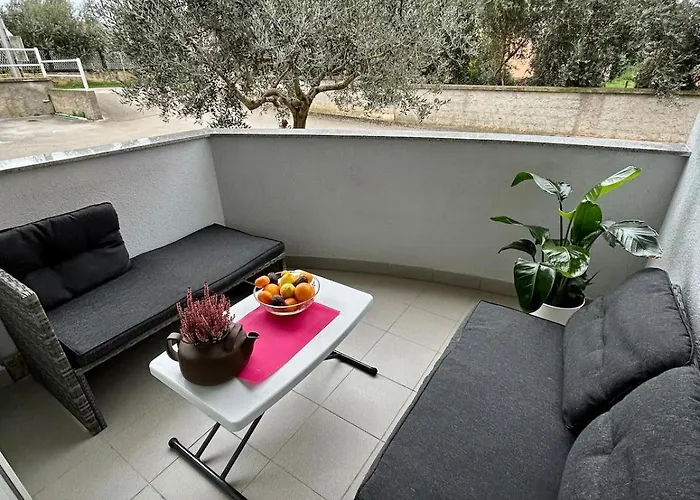 Apartment Siesta - Near Pula, Brijuni Vodnjan